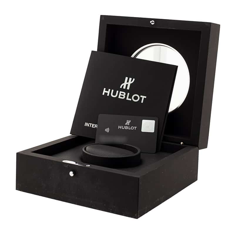 Hublot Big Bang 301.CI.7170.LR